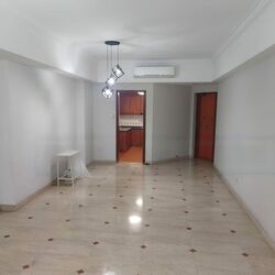 Signature Park (D21), Condominium #489127441